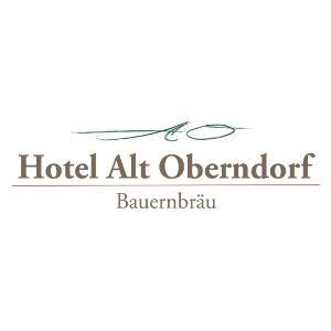 Hotel Alt-Oberndorf Oberndorf bei Salzburg Eksteriør bilde